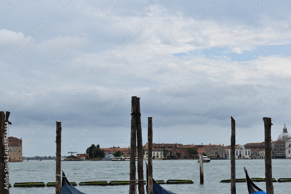 Venice is a city and municipality in Italy, in the Veneto region Venice is a city and municipality in Italy, in the Veneto region