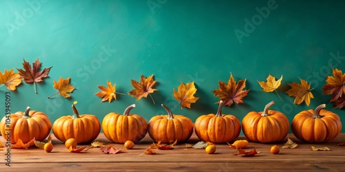 Autumnal Still Life Seven P...