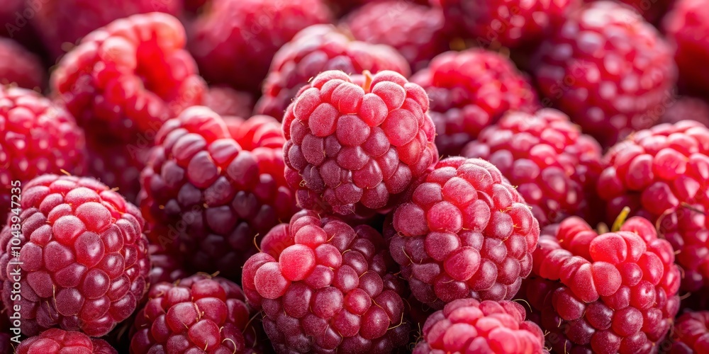 Close Up of Ripe Raspberries, Macro Photography, Fruit Texture, Berries, Food Photography, Raspberry, Macro Close Up of Ripe Raspberries, Macro Photography, Fruit Texture, Berries, Food Photography, Raspberry, Macro