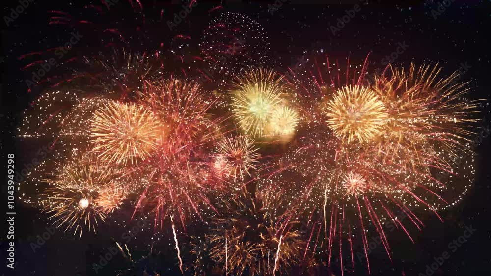 2025 new year animation background celebration happy new year 2025 new year animation background celebration happy new year