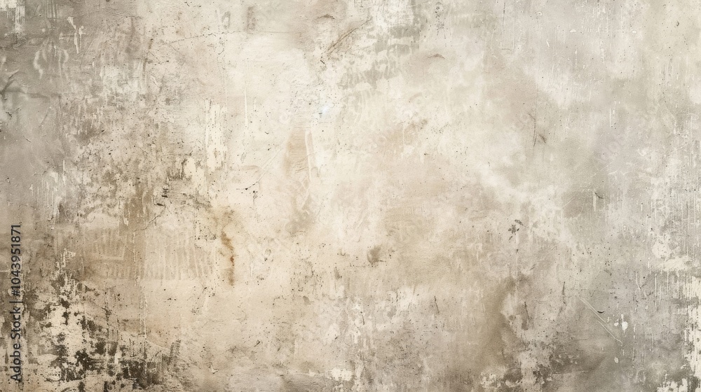 Weathered Concrete Wall Texture: Grunge Background for Design Weathered Concrete Wall Texture: Grunge Background for Design