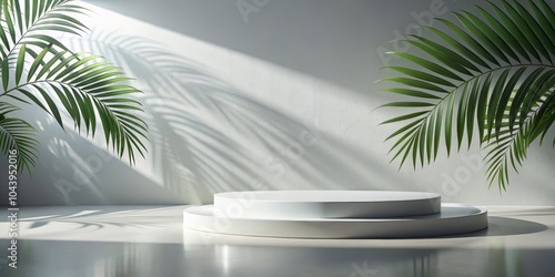 Minimalist Product Display ...