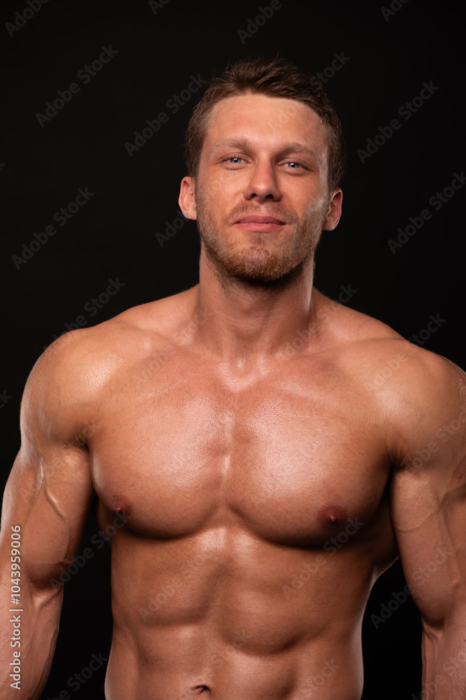 Fitness model Fitness model