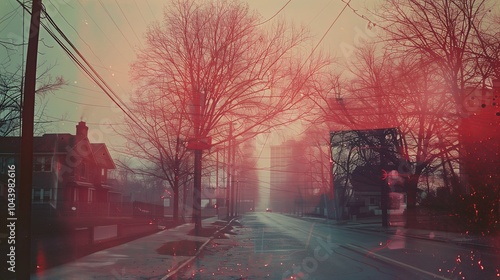 all different realities coming from One superimposition analog