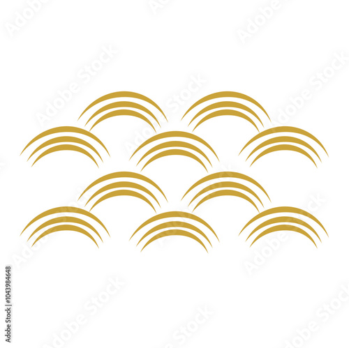 Free Download Abstract Chinese Japanese Clound Background - GFXLoad