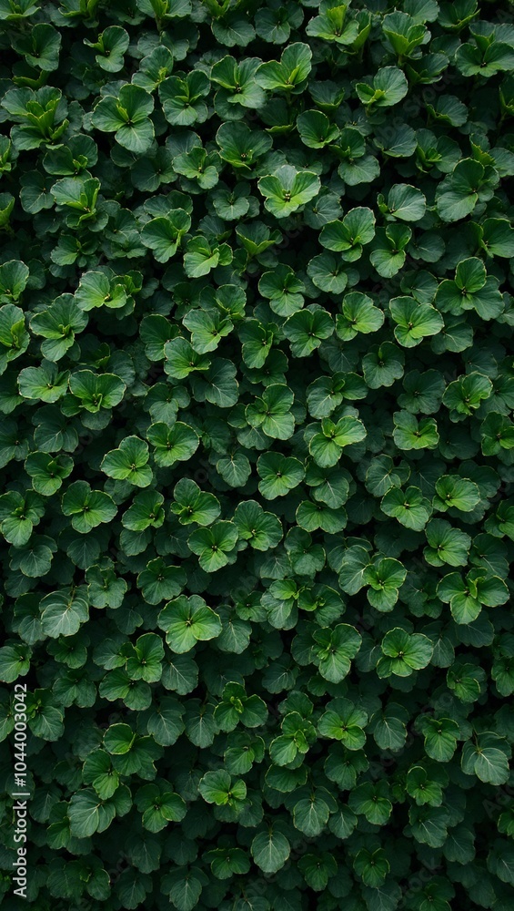 custom made wallpaper toronto digitalLush green boxwood leaves structured and formal perfect for garden themes