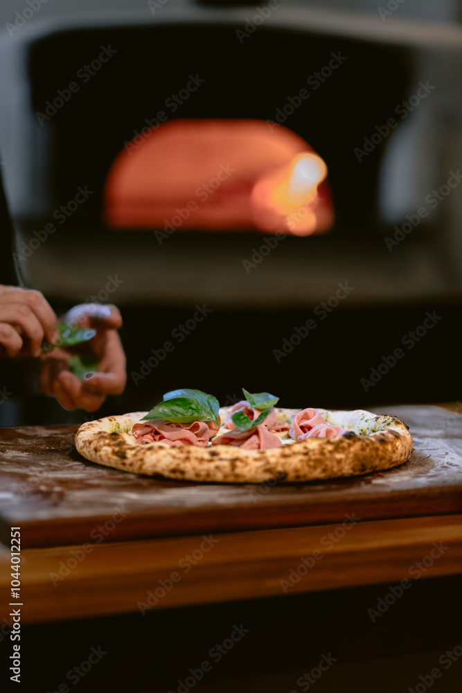 pizza 4 pizza 4