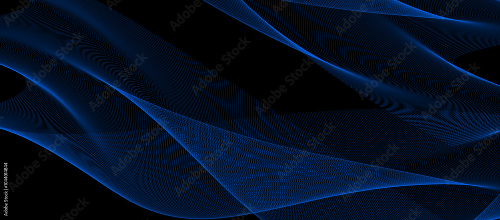 Abstract lines background, abstract design with noise texture, banner, header, cover, backdrop Abstract lines background, abstract design with noise texture, banner, header, cover, backdrop