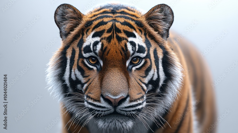 Fototapeta premium Sumatran Tiger