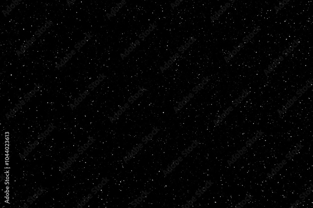 Fototapeta premium Starry night sky galaxy space background. New year, Christmas and all celebration backgrounds concept. 