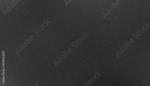 gray black gradient background with noise. Banner for social networks