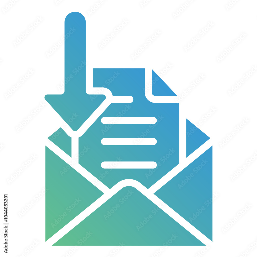 Inbox Icon Inbox Icon