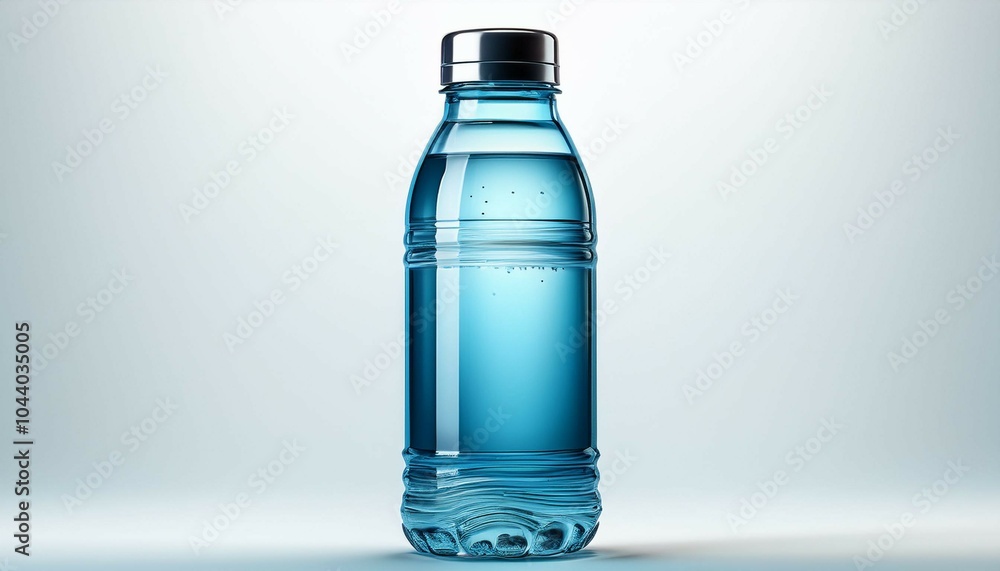 bottle of water bottle of water