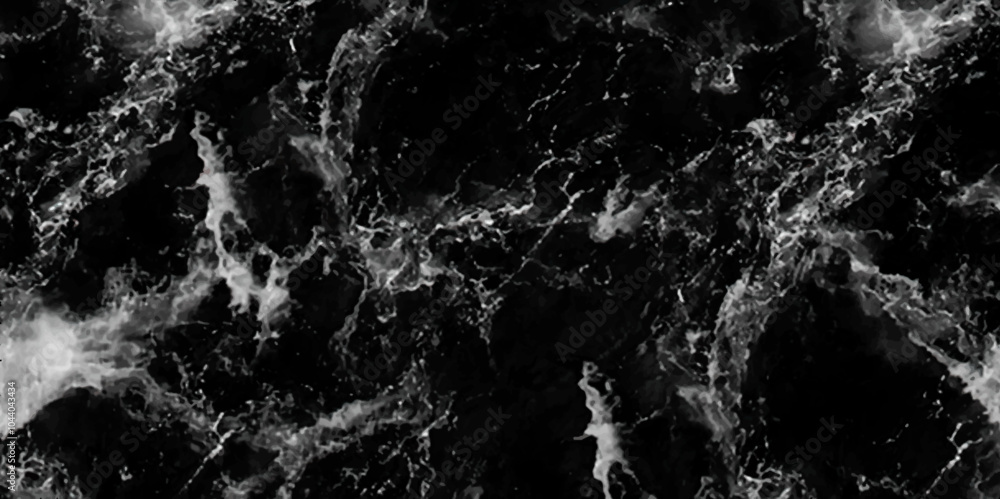 Dramatic sea waves storm from aerial view. Deep dark blue ocean water texture background. Dramatic sea waves storm from aerial view. Deep dark blue ocean water texture background.
