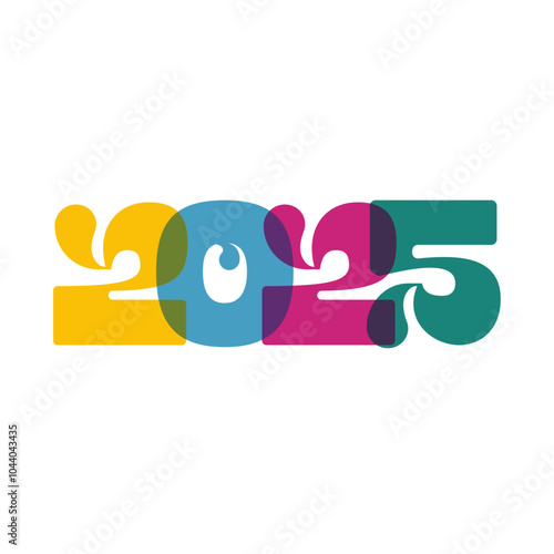 2025 Uniq groovy numbers