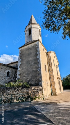 BOLLENE (Vaucluse) photo