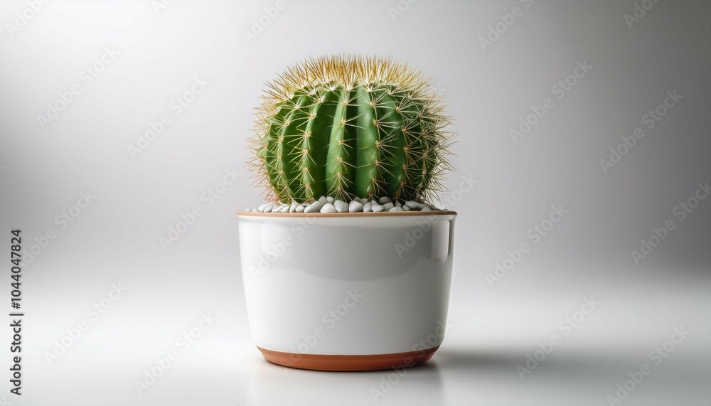 cactus isolated on white cactus isolated on white