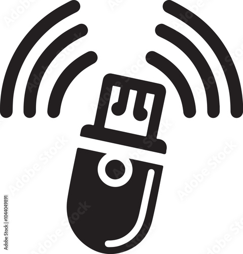 wi fi symbol