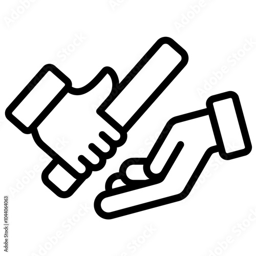 Succession Icon