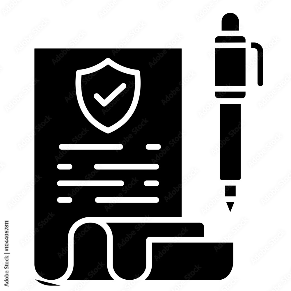 Policy Icon Policy Icon