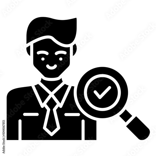 Hiring Icon