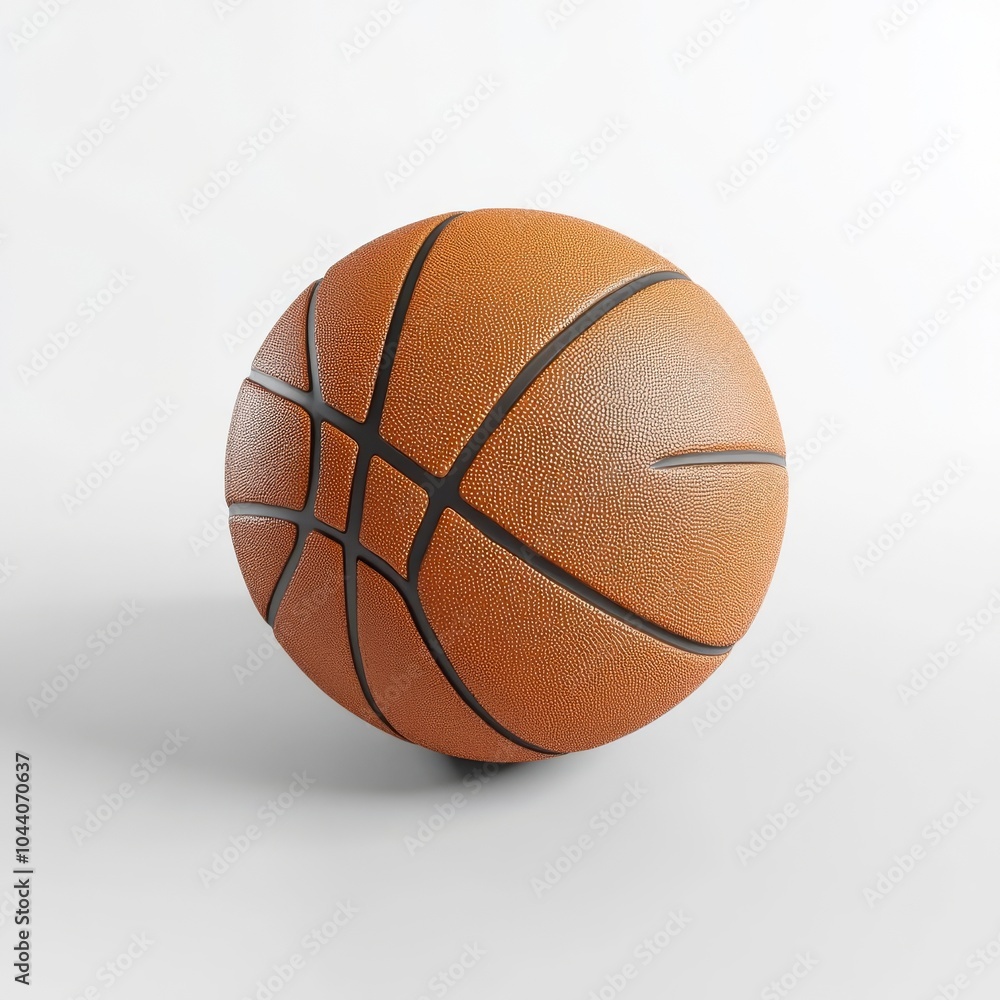 basketball ball isolated on white basketball ball isolated on white