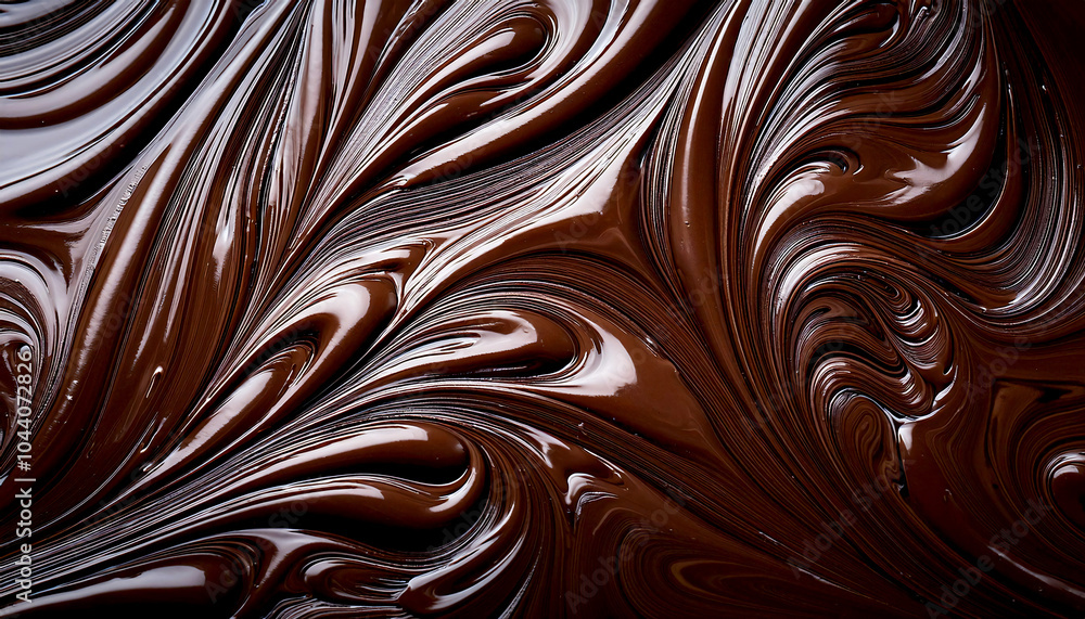 chocolate background chocolate background