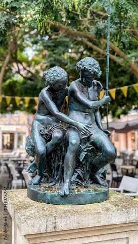 TROYES (Aube)