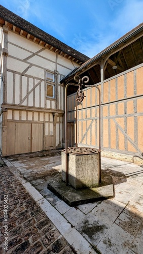 Wallpaper Mural TROYES (Aube) Torontodigital.ca