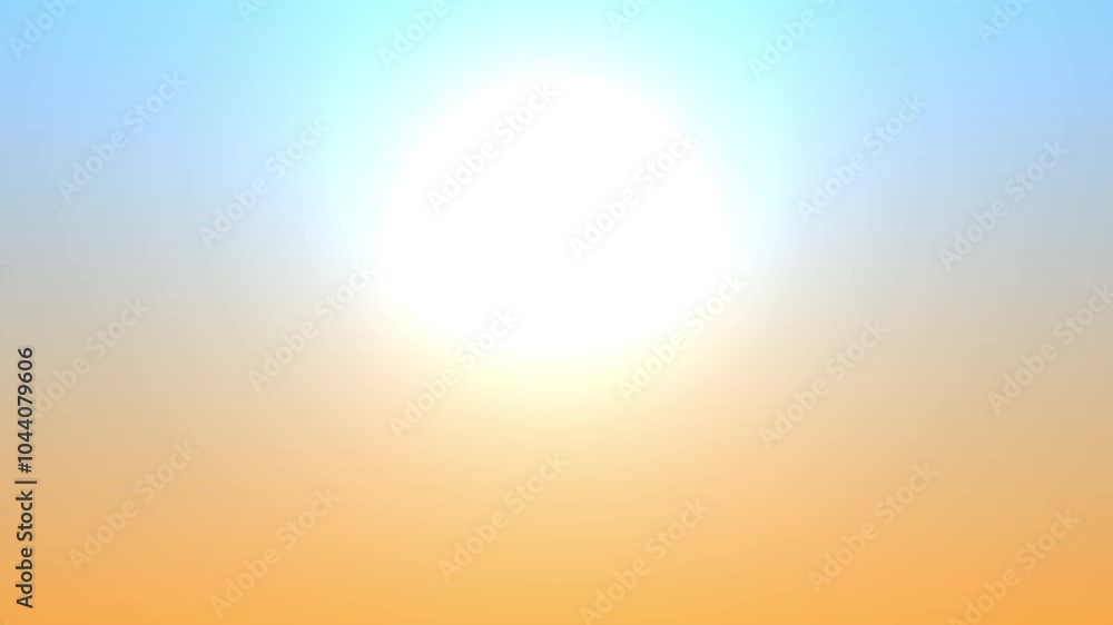Animation, sunrise and light in heaven with background, glow and creation with power, energy and symbol for life. Space, start or circle with graphic, rebirth and worship for spiritual journey Animation, sunrise and light in heaven with background, glow and creation with power, energy and symbol for life. Space, start or circle with graphic, rebirth and worship for spiritual journey