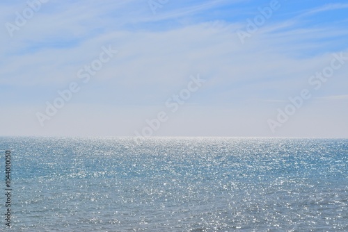 Sea