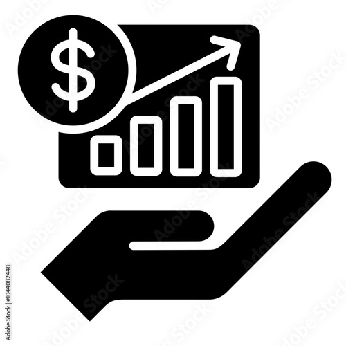 forecasting Icon