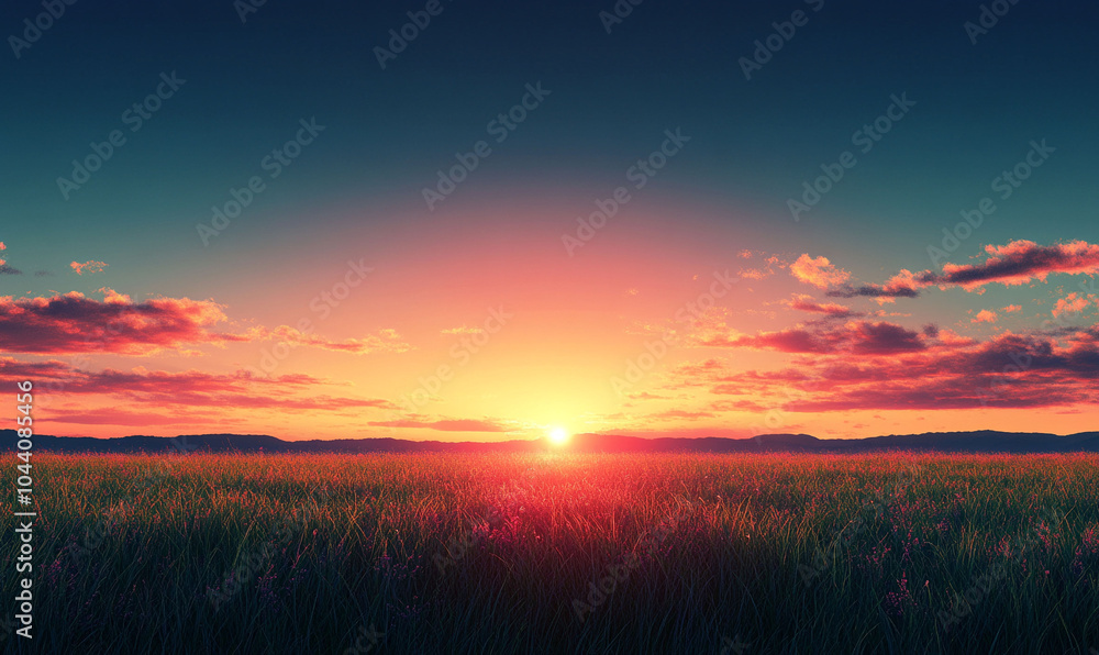 Vibrant Colorful Gradient Background Wallpaper, Eye Catching Art for Digital Design Vibrant Colorful Gradient Background Wallpaper, Eye Catching Art for Digital Design