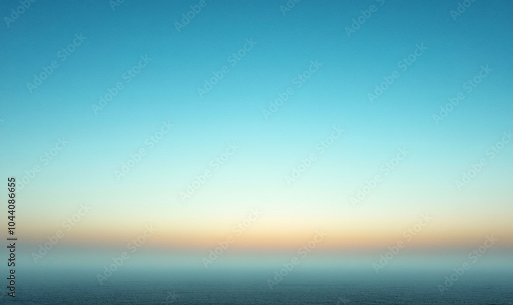 Obraz premium Vibrant Colorful Gradient Background Wallpaper, Eye Catching Art for Digital Design