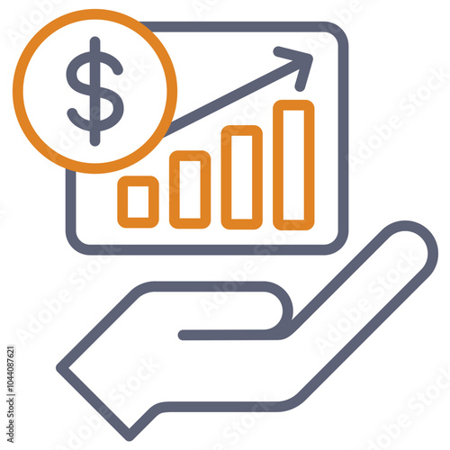 forecasting Icon
