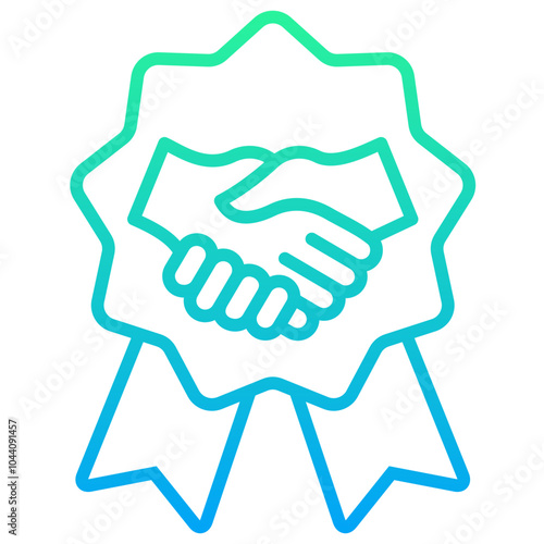 Trustworthiness Icon