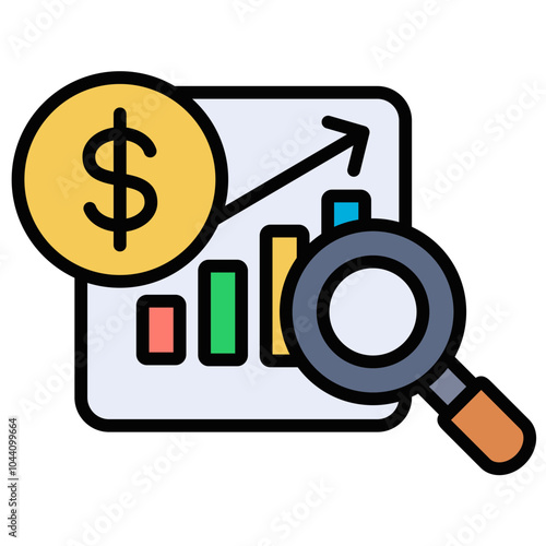 forecasting Icon
