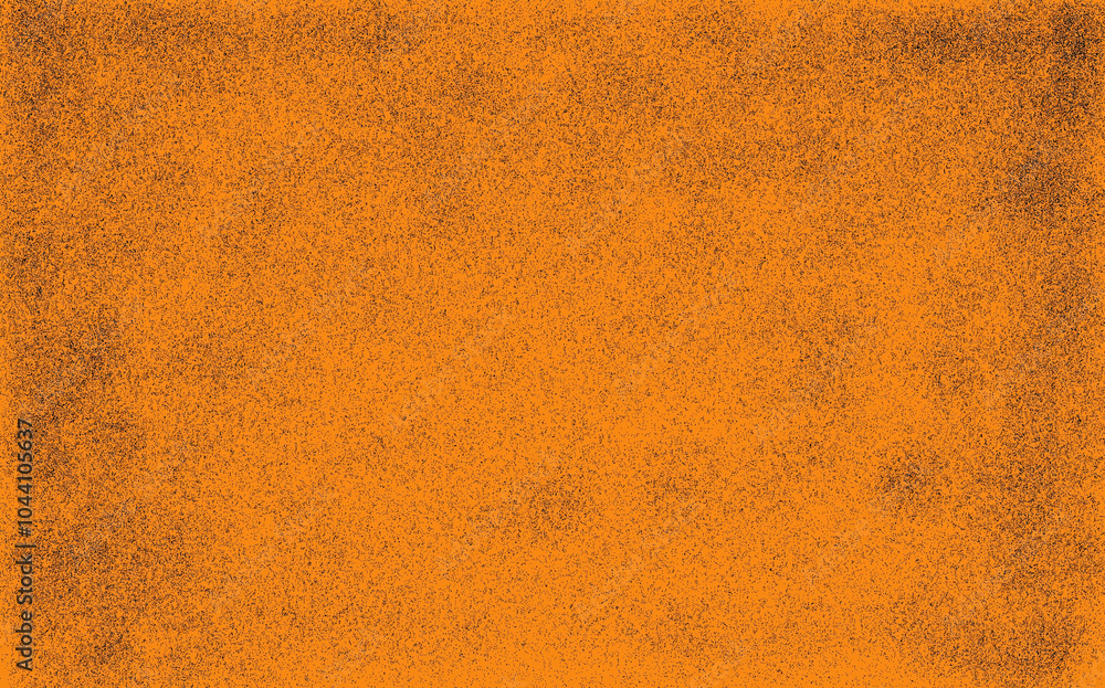 Orange Textured Background Orange Textured Background