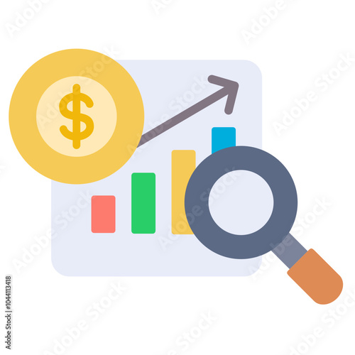 forecasting Icon
