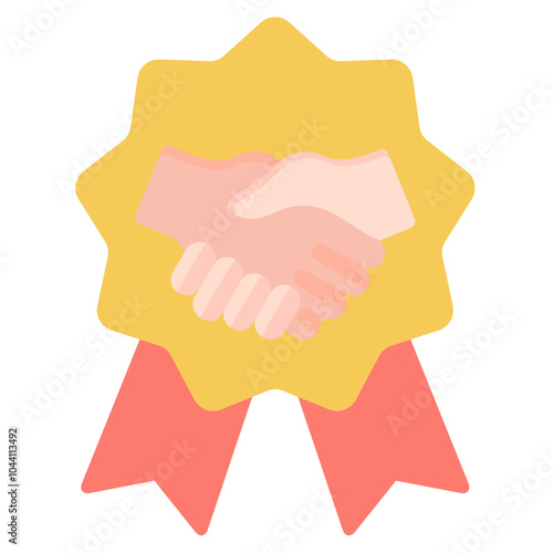Trustworthiness Icon