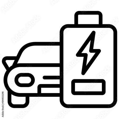 Battery Icon