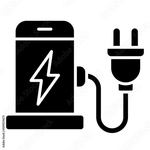 Charger Icon