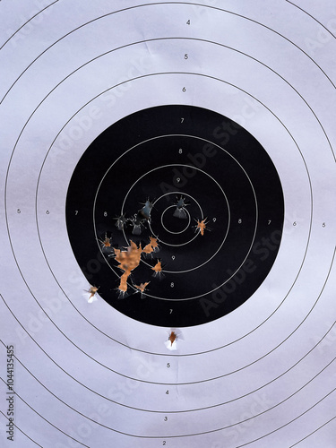 target