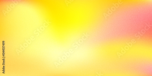 Orange gradient background, abstract peach orange grain gradation texture, vector yellow noise texture blur abstract background