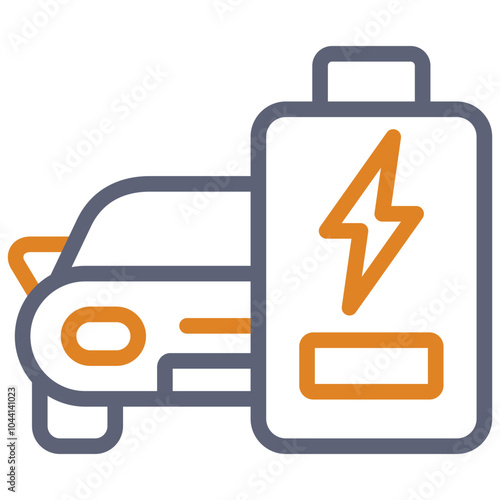 Battery Icon