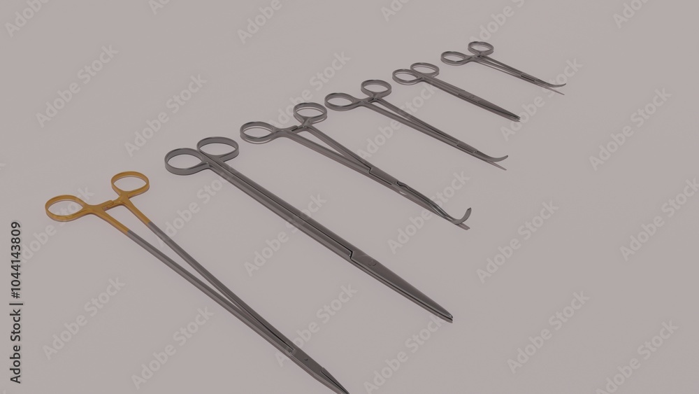 Surgical instruments Surgical instruments