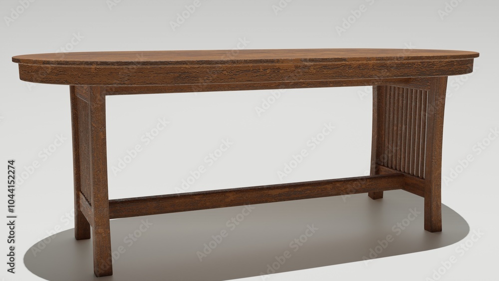 Table Wood Table Wood
