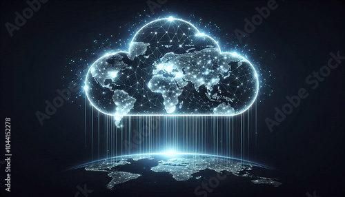 Global Cloud Network