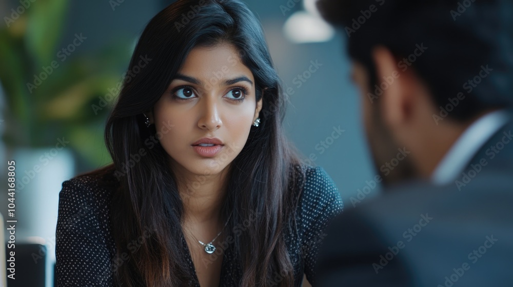 Business Professional Consultation