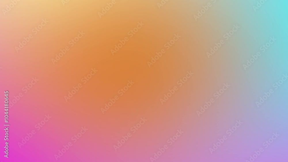 colorful gradient abstract loop background animation in 4k colorful gradient abstract loop background animation in 4k
